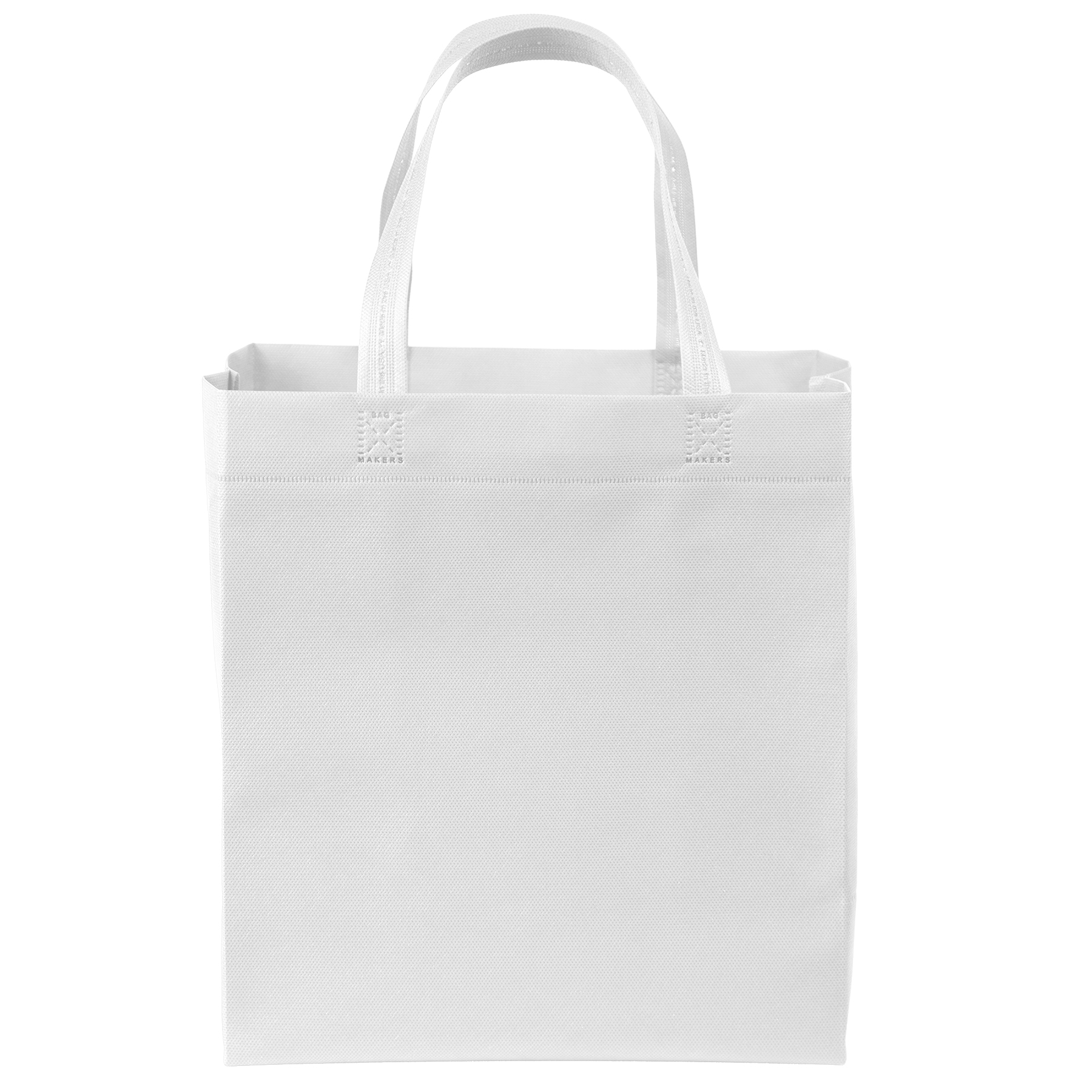 Liberty™- USA Made Non-Woven Tote - Screen Print 20