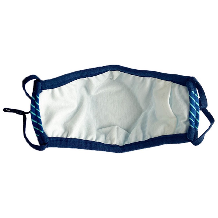 Full Color Face Mask 13