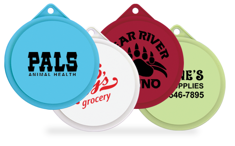 Fresh'n Sealed Can Food Lid