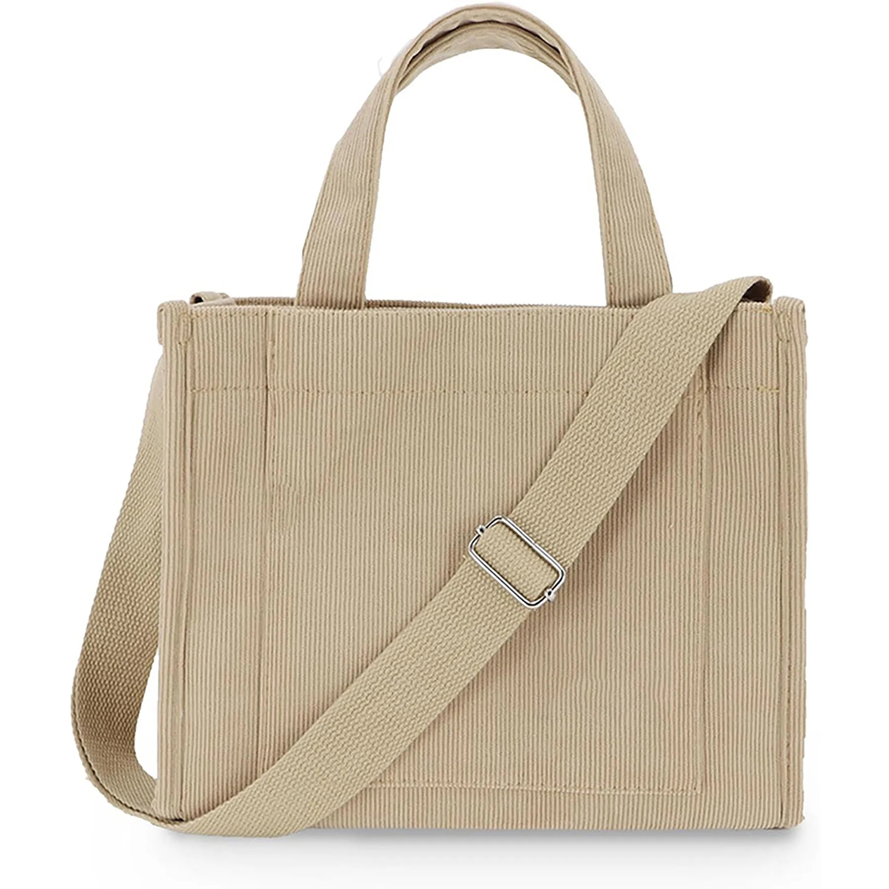 Women Corduroy Bags 16