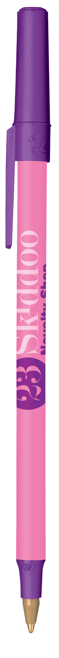 BIC® Round Stic® Pen 13
