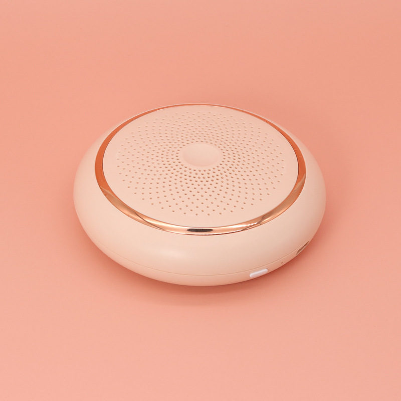 Mini Air Purifier 2
