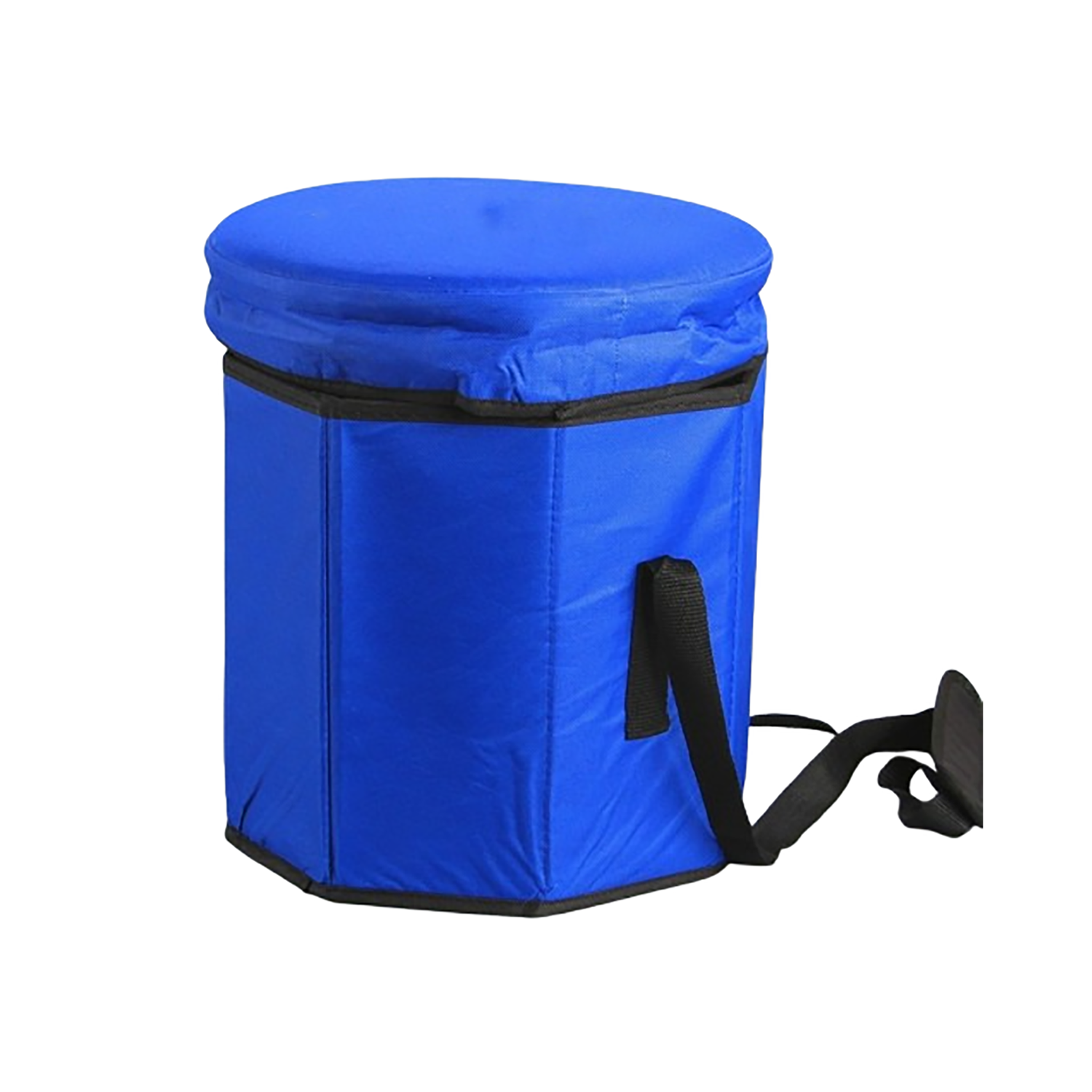 Oxford Foldable Ice Cooler Seat 3
