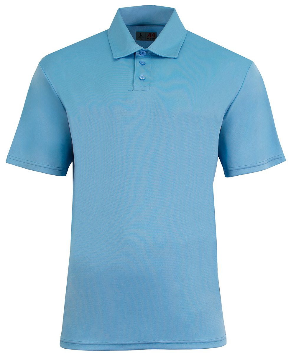A4 Sprint Polo 8