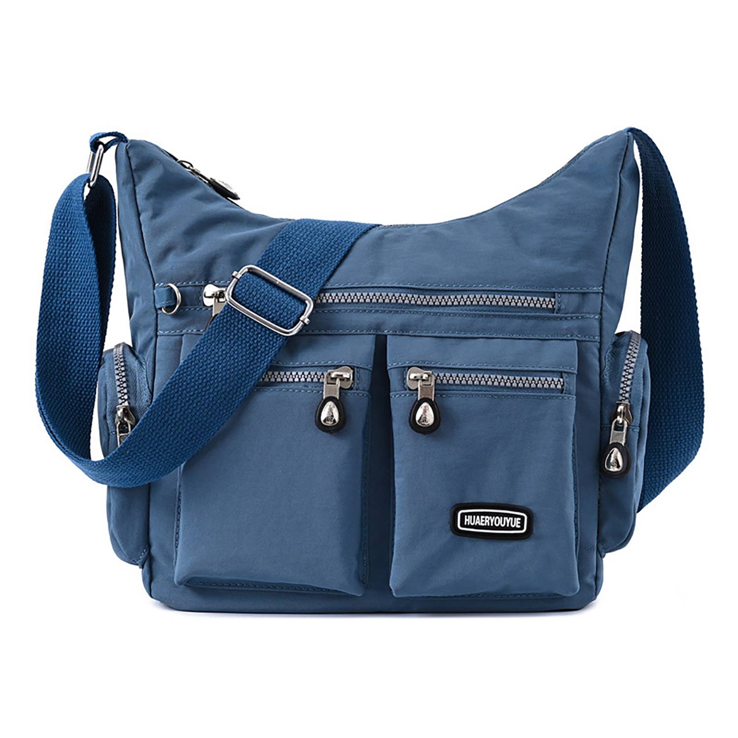 Women'S Lightweight Crossbody Bag 11