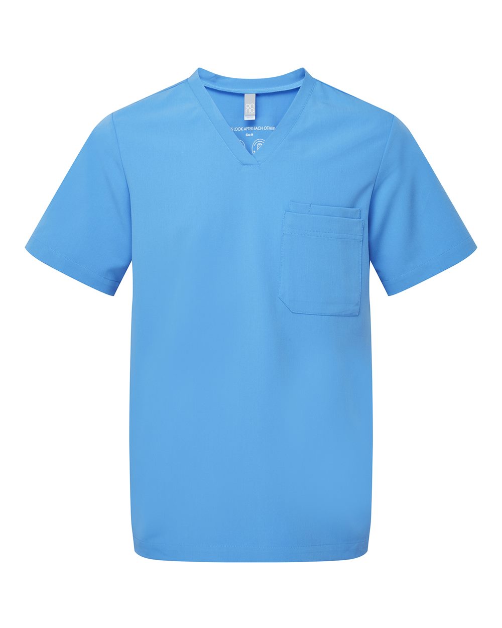 Men's Limitless V-Neck Stretch Scrub Top - NN200 13