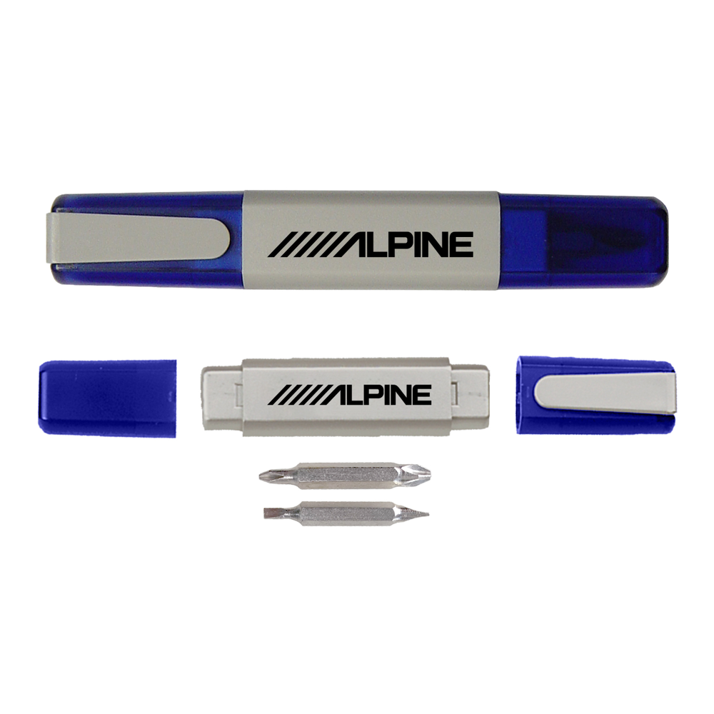 Screwdriver Set 5
