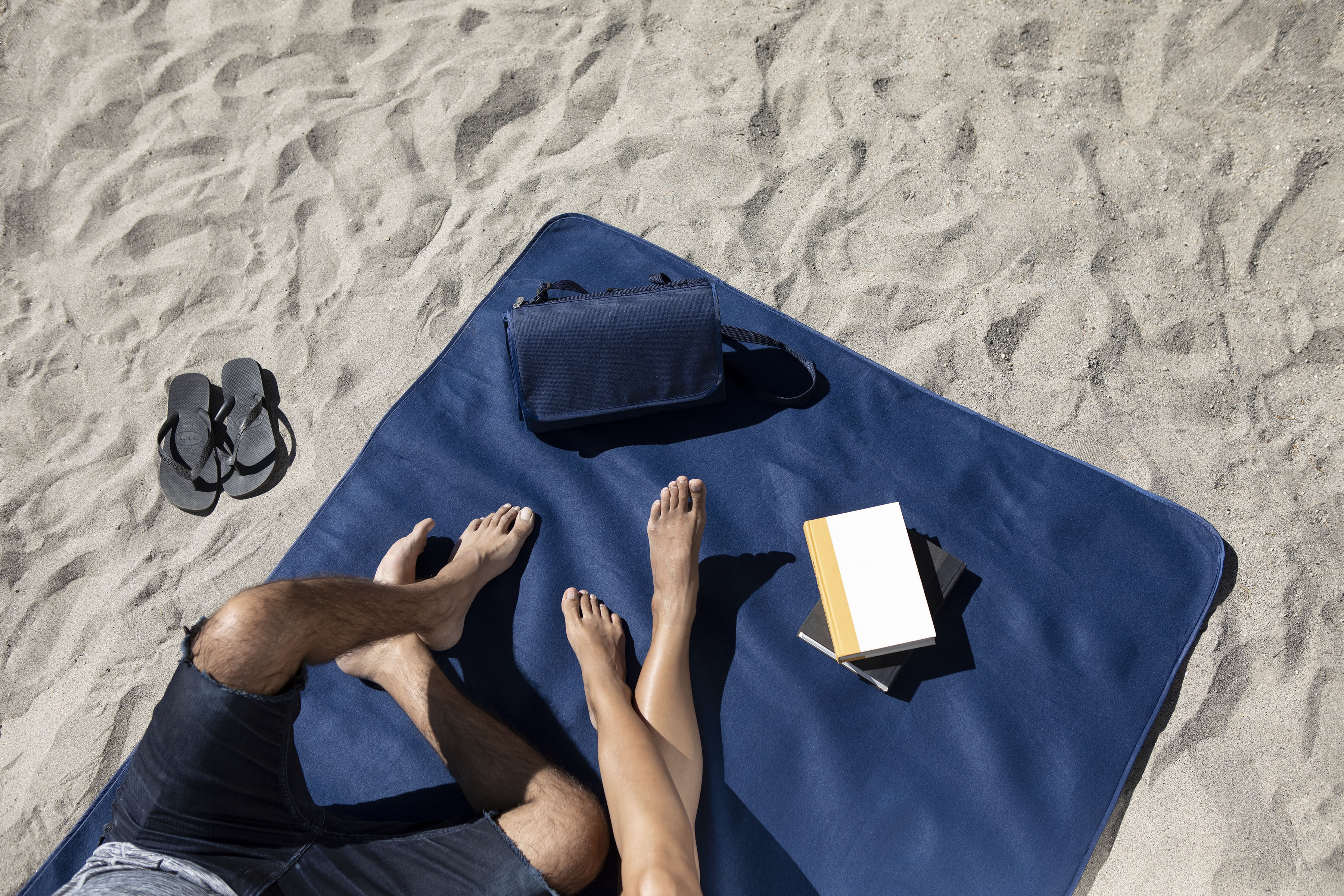 Blanket Tote Outdoor Picnic Blanket 23