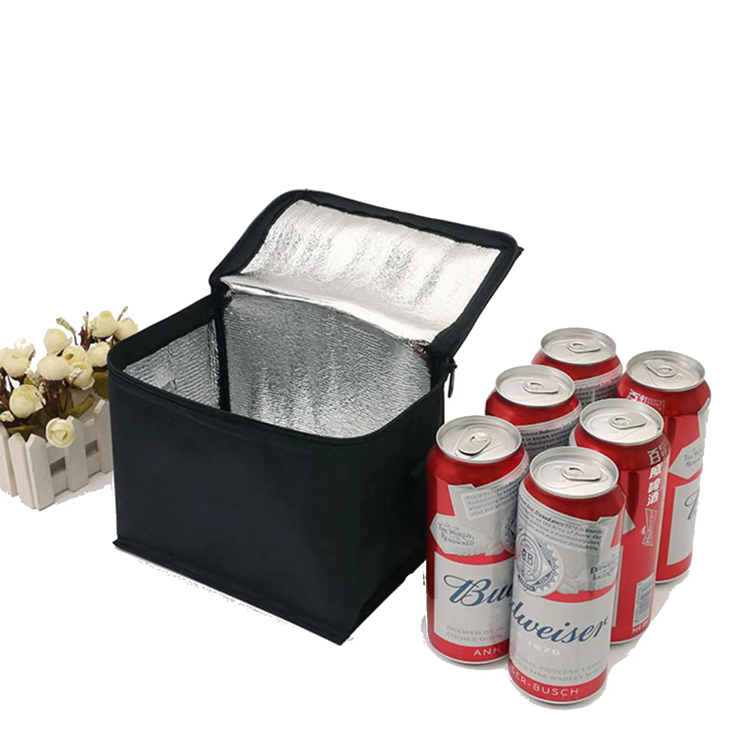 OXford Insulated Cooler Bag 3