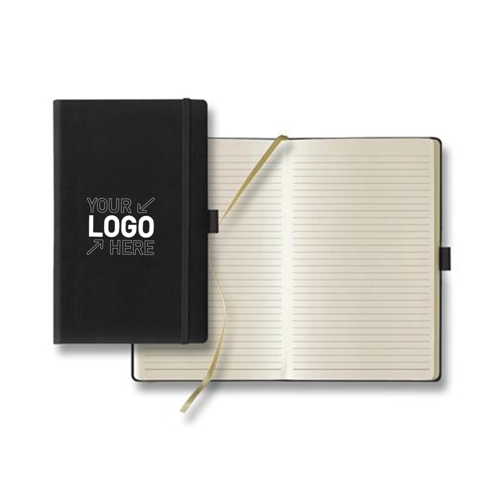 A5 Hardcover Notebook 1