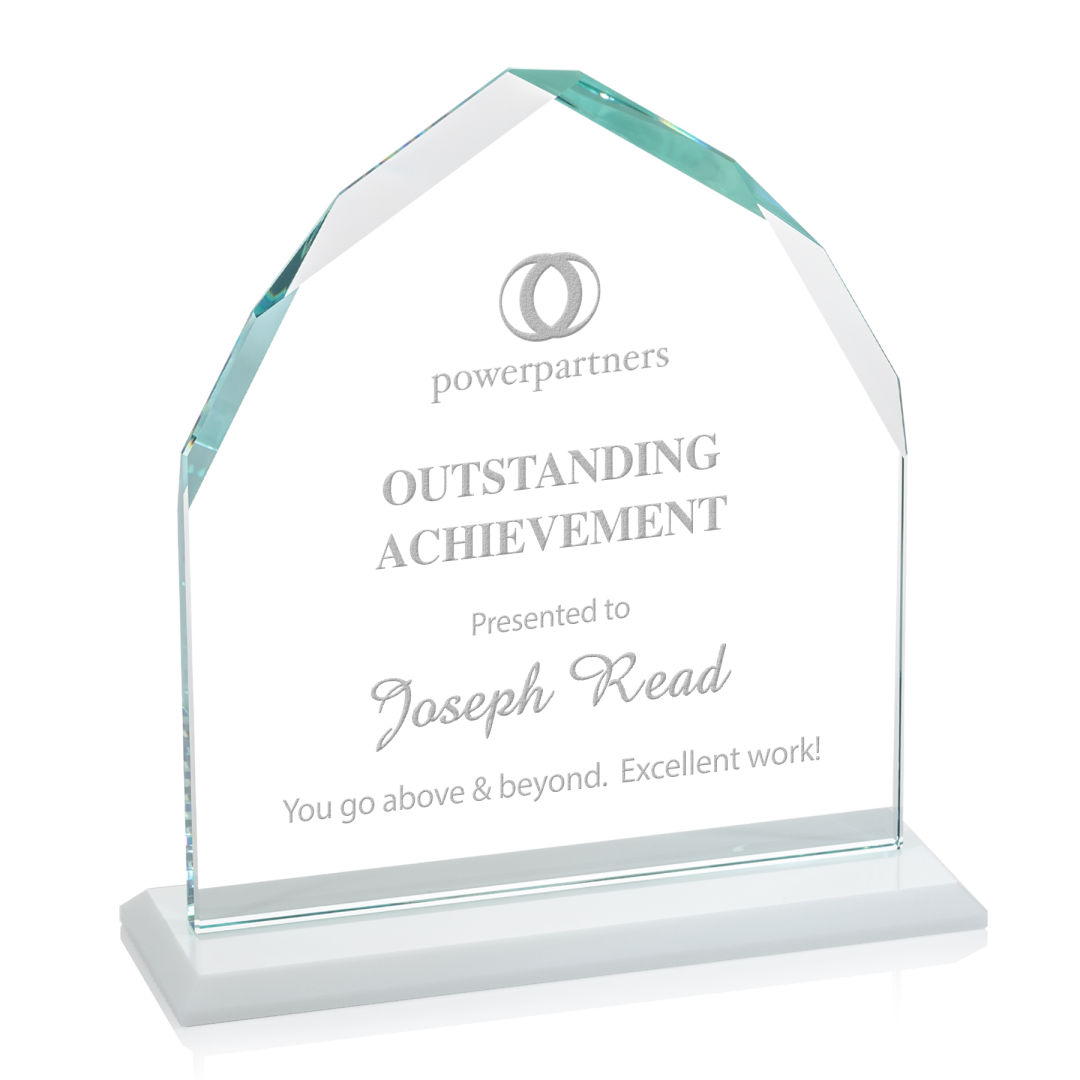 Montibello Award - White 10