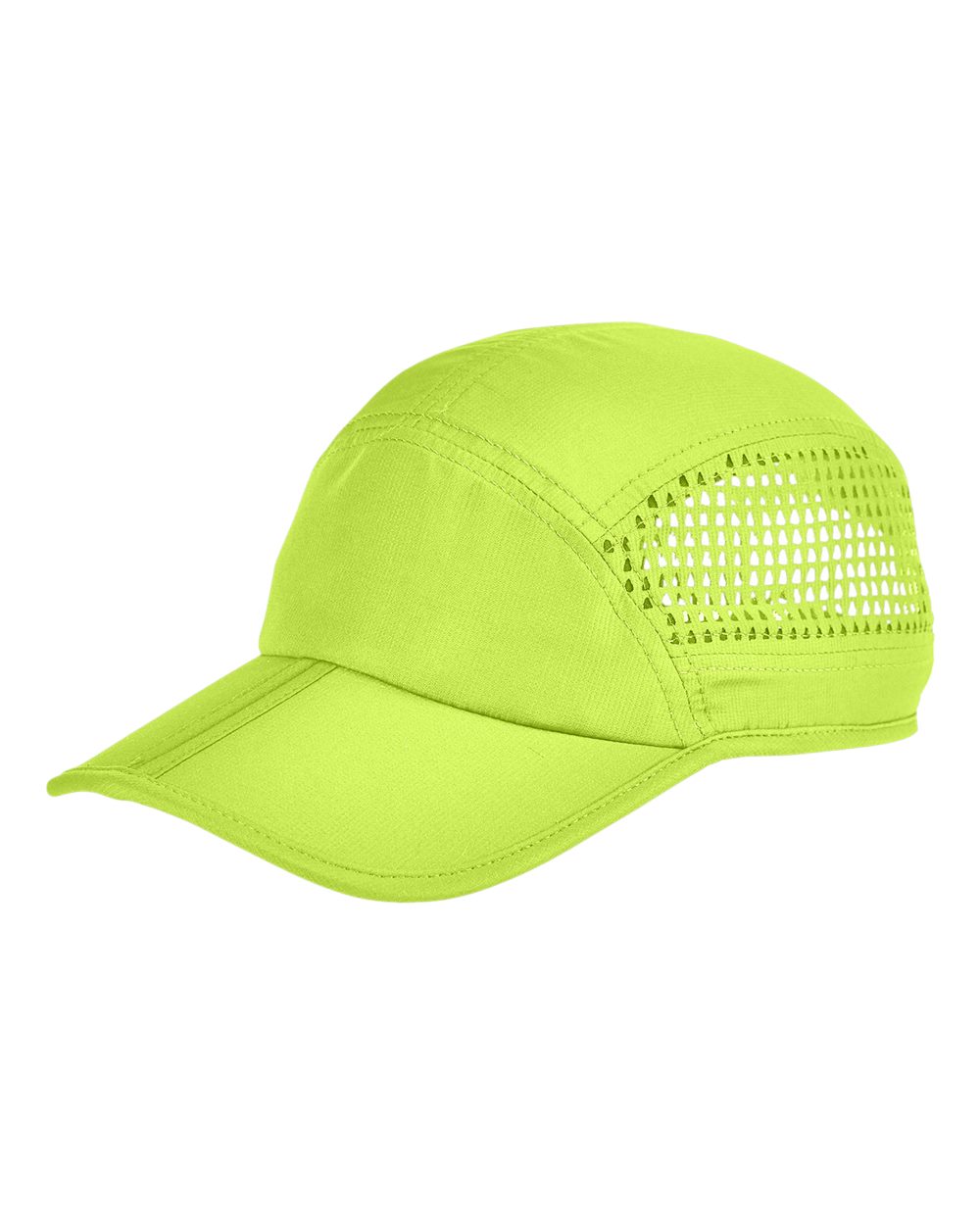Foldable Bill Performance Cap - BA657 2