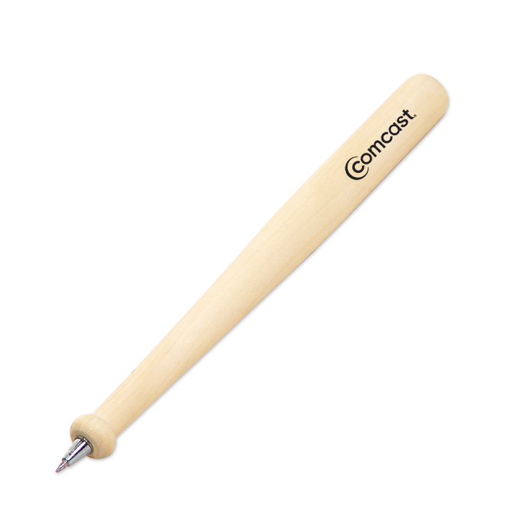 Baseball Bat Pen 3