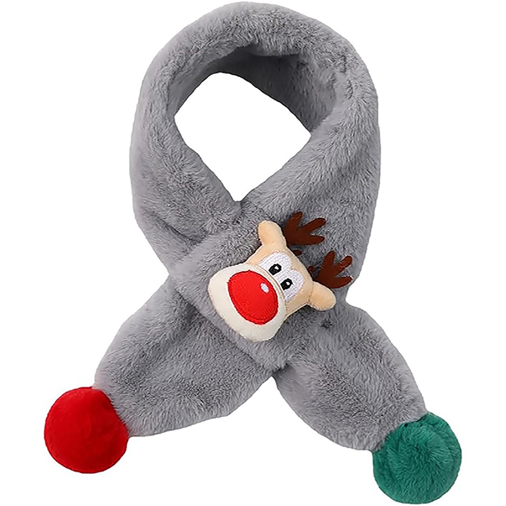 Cute Children'S Scarves 4