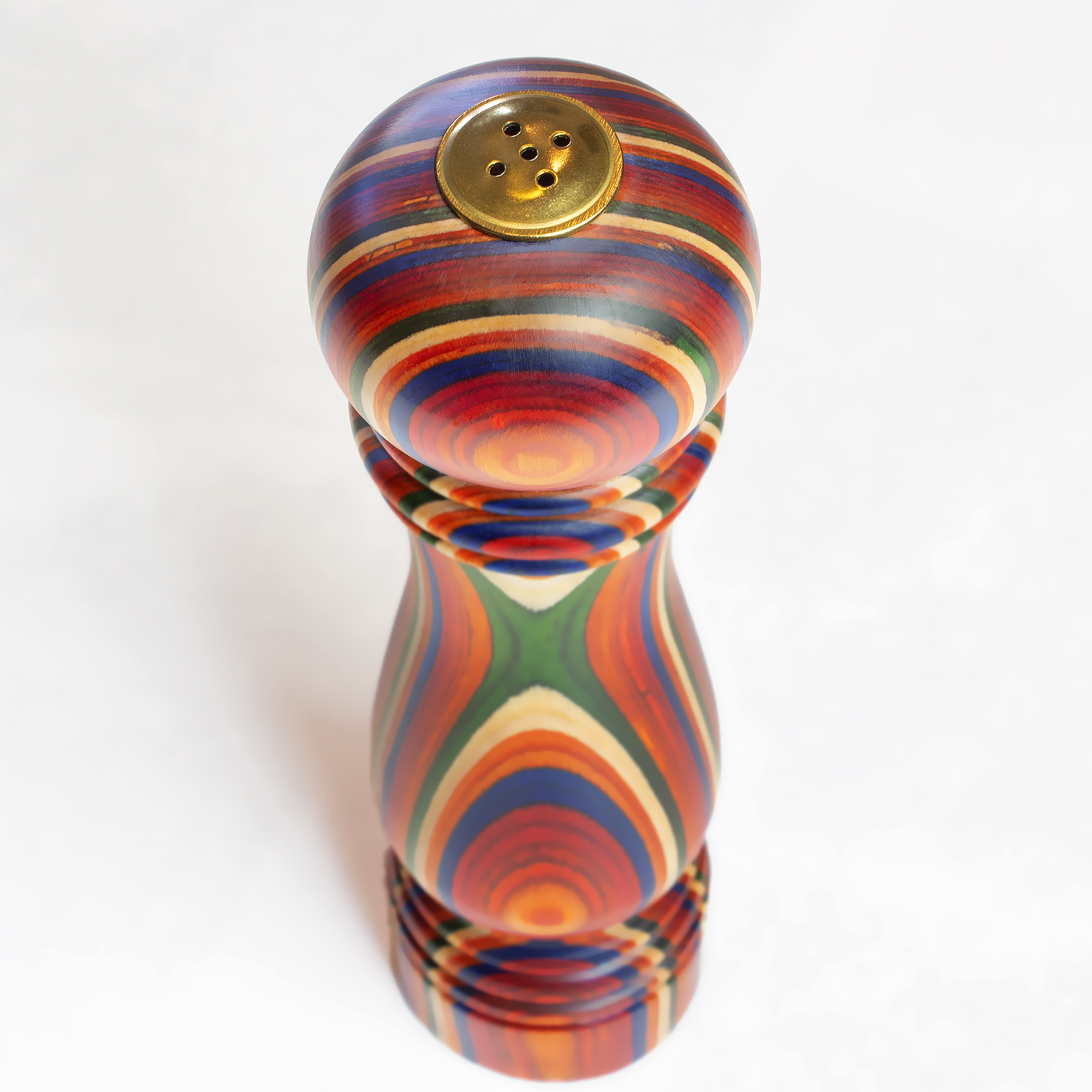 Baltique® Marrakesh Salt Shaker 5