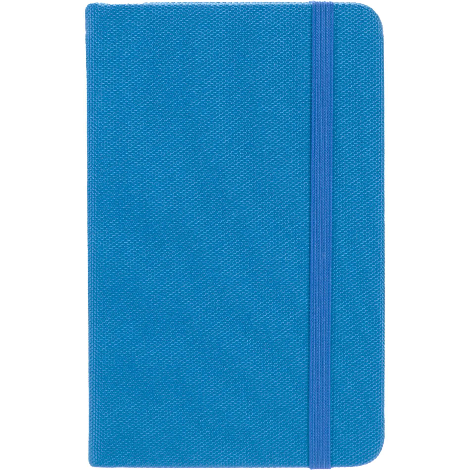 3.5" x 5.5" Recycled PET Pocket Bound Journal 20