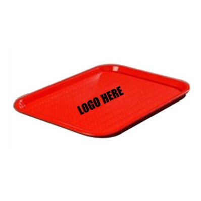 Plastic Tray 1