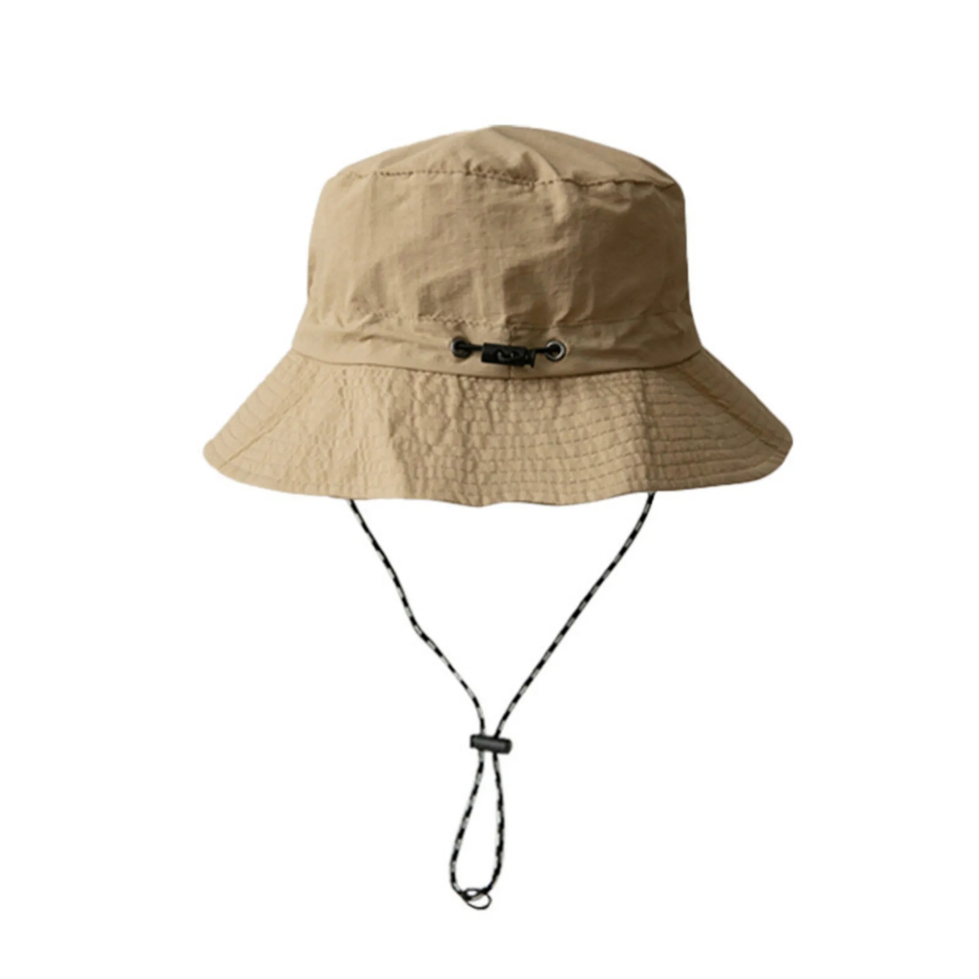 Foldable Storage Fisherman's Hat 3