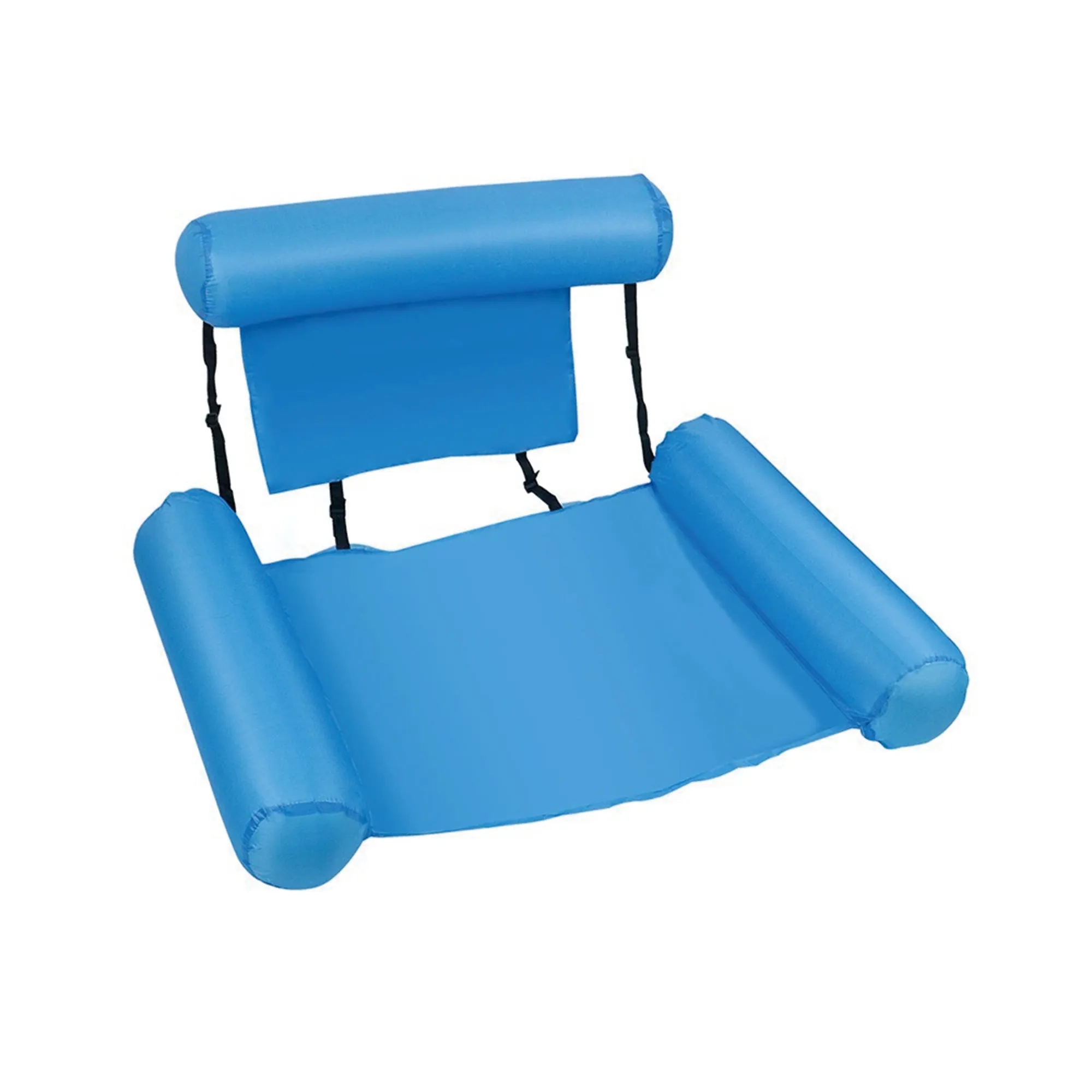 Inflatable Foldable Water Lounge Chair 5
