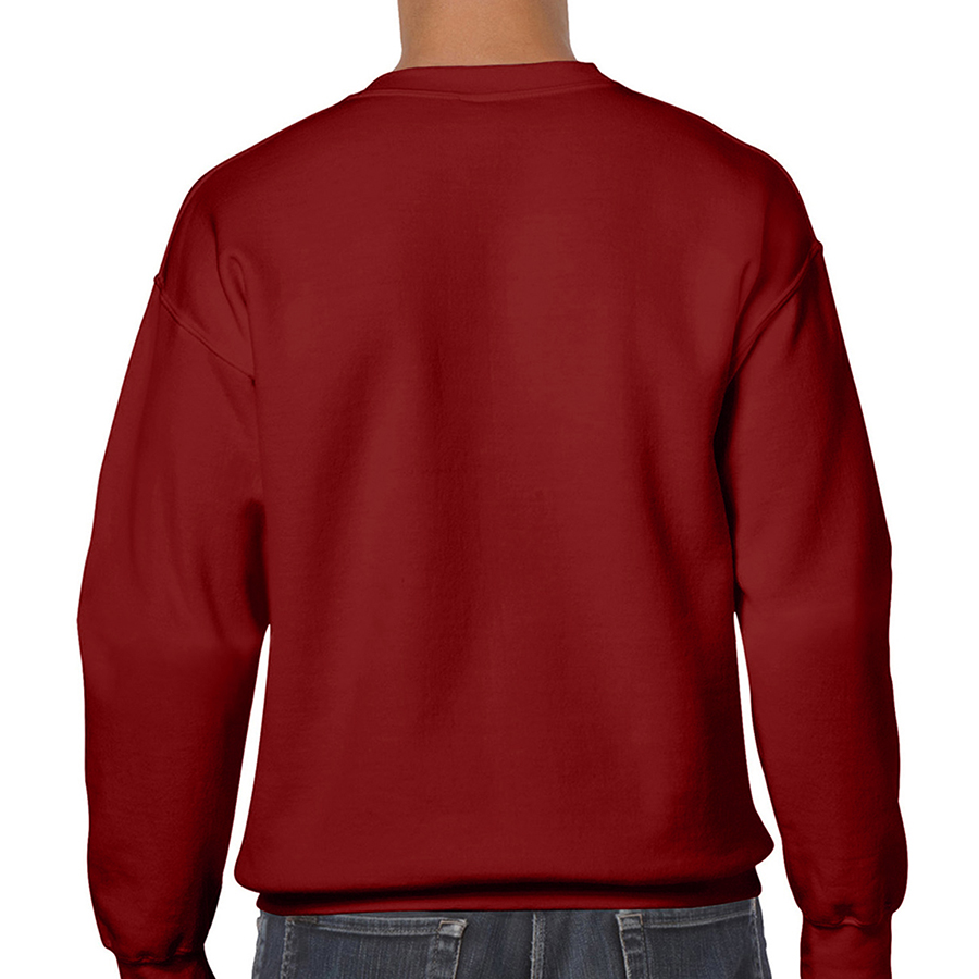 Gildan Heavy Blend Adult Crewneck Sweatshirt 76