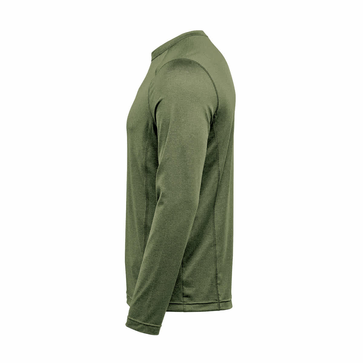 Stormtech Men's Milano Crew Neck L/S 1