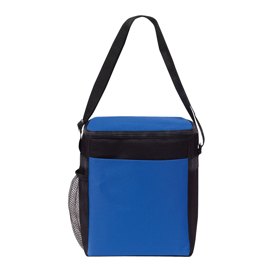 SnackShell Vertical 12-Can Sports Cooler 7