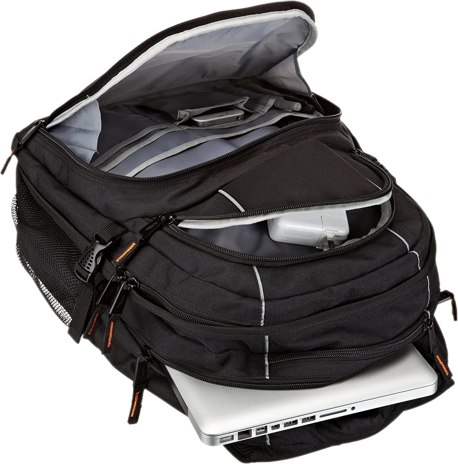 17 Inch Laptop Backpack 3