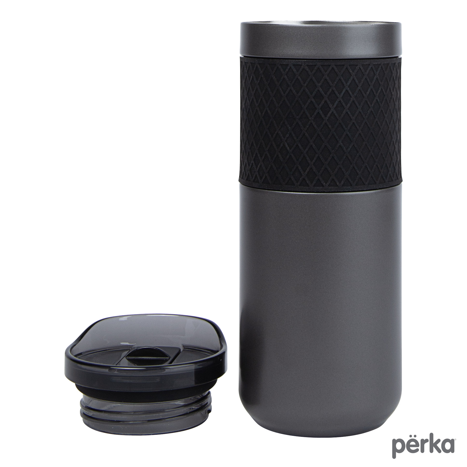 Perka® Avery 17 oz. Double Wall, Stainless Steel Tumbler 24