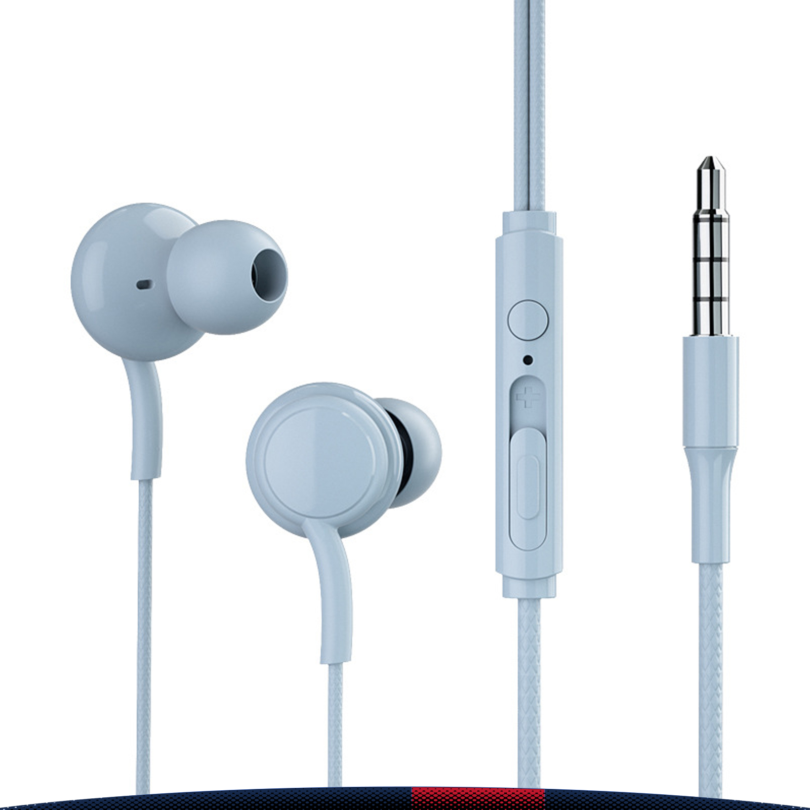 Giloh Earbuds 4
