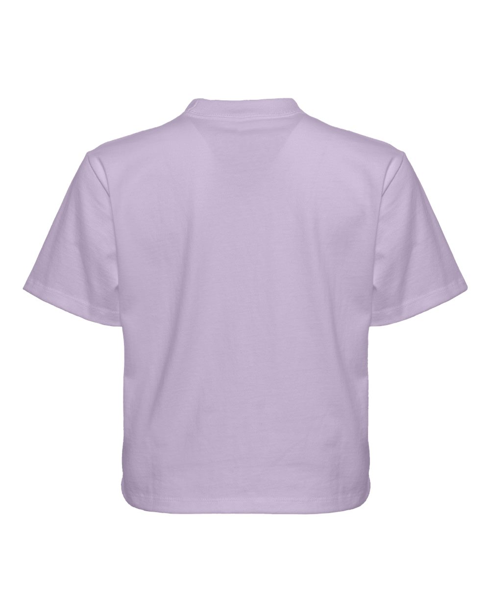Women's Heavyweight Boxy T-Shirt - 7610 43
