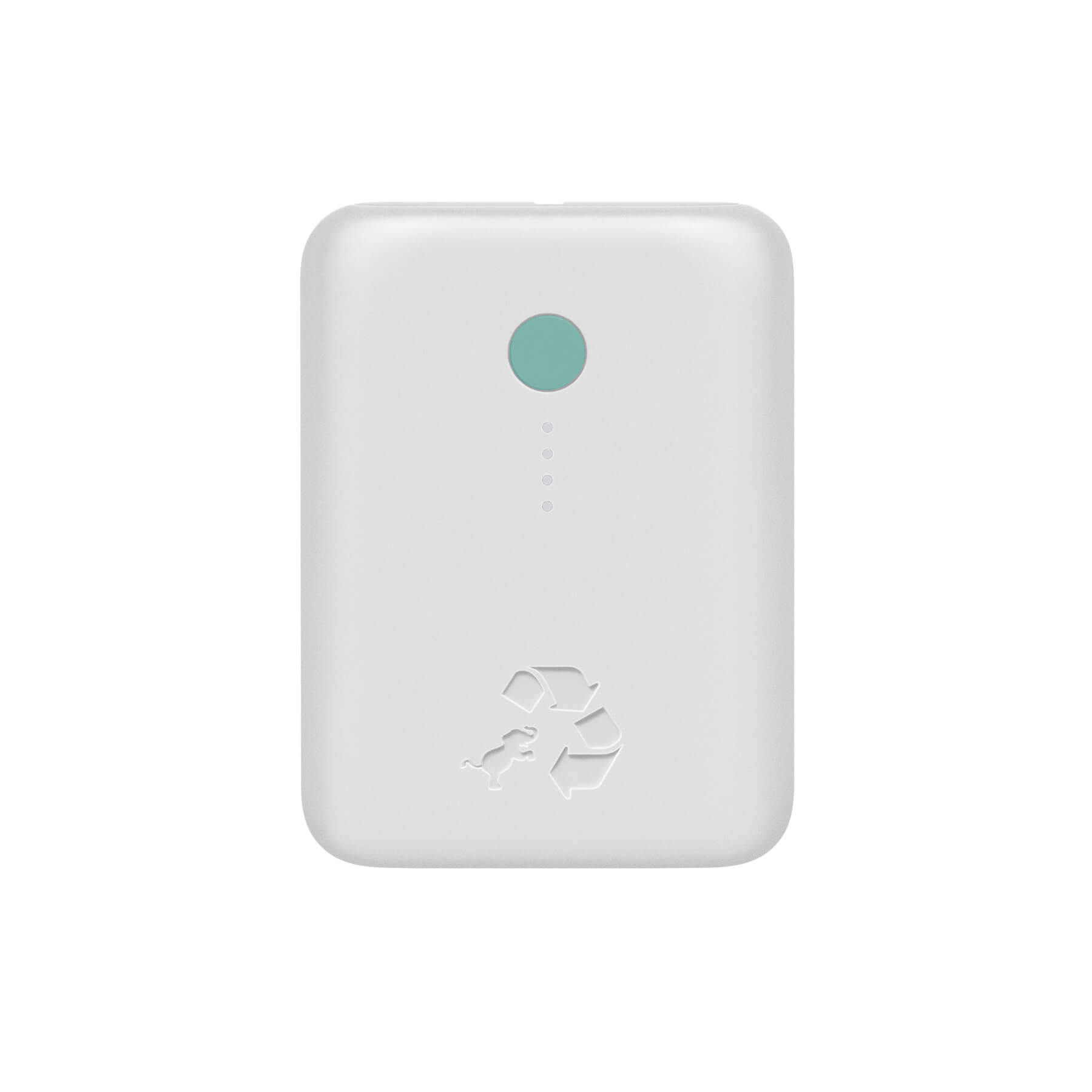 Nimble Champ Lite Portable Charge 5K - 5,200mAh 6