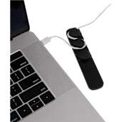 Cable Buddy Desktop Cable Organizer 34