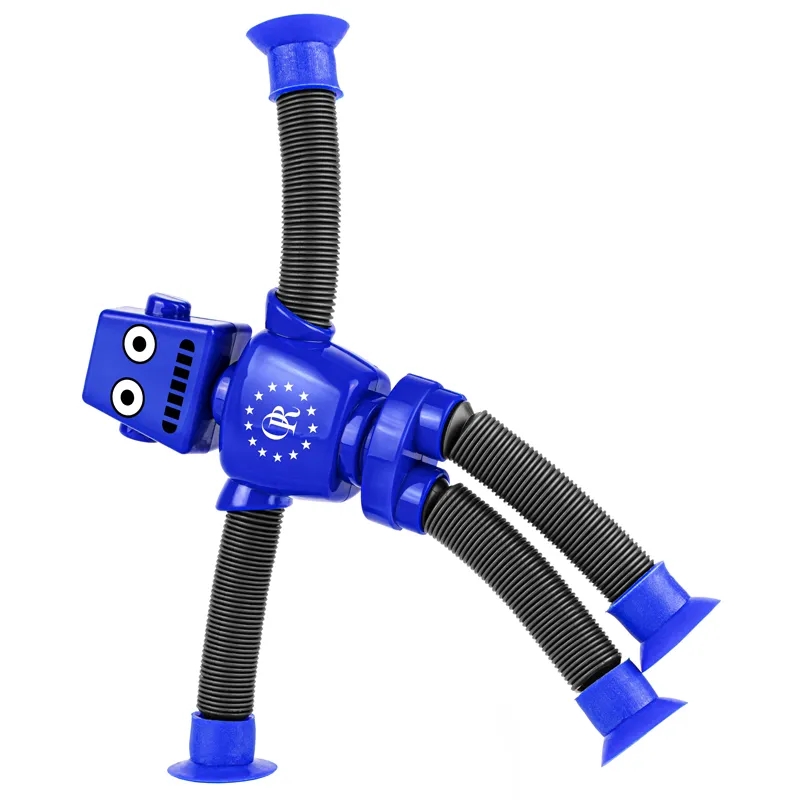 SuctionBot Robot Toy 2