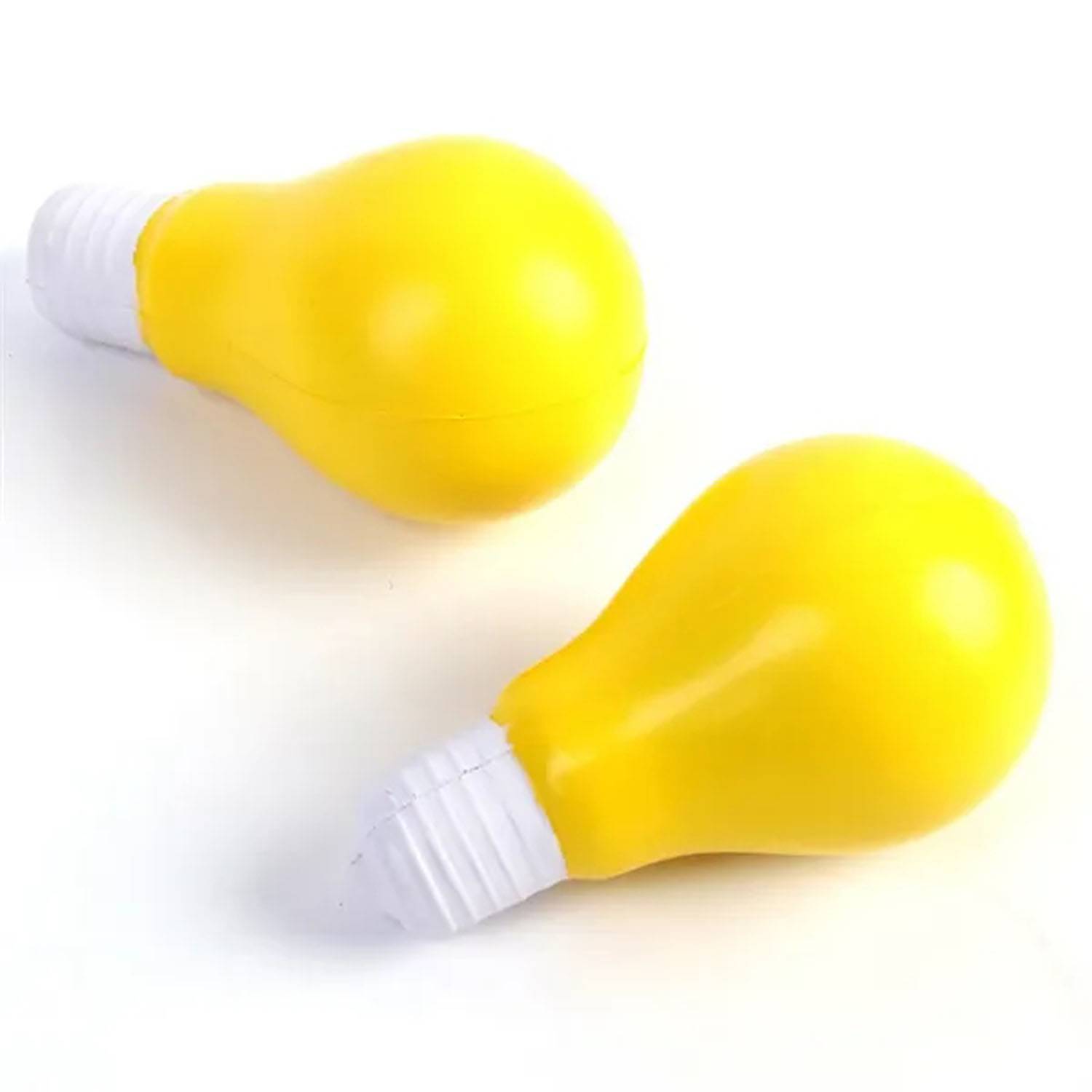 Bulb Stress Reliever Ball 4