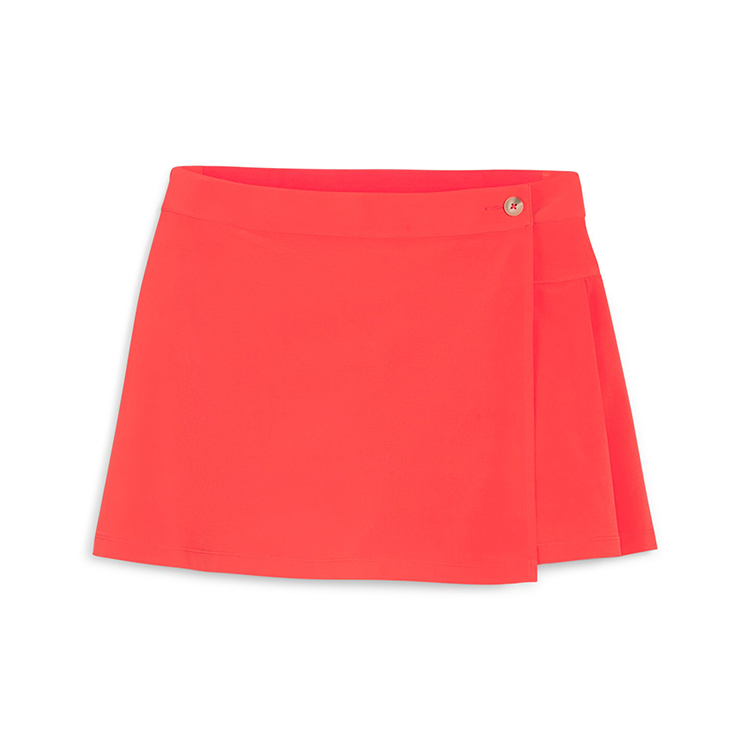 Puma Ladies Resort Wrap Skirt 5