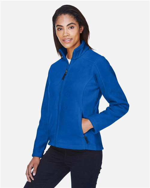 Women's Journey Fleece Jacket - 78190 34