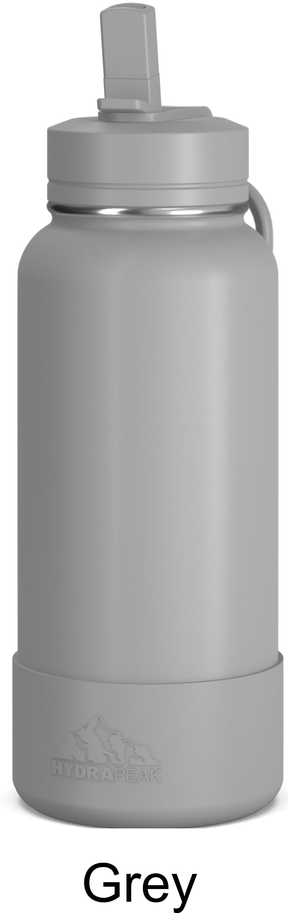 32 oz Hydrapeak Sport Straw Water Bottle LIFETIME WARRANTY!, custom water bottle with logo imprint 29