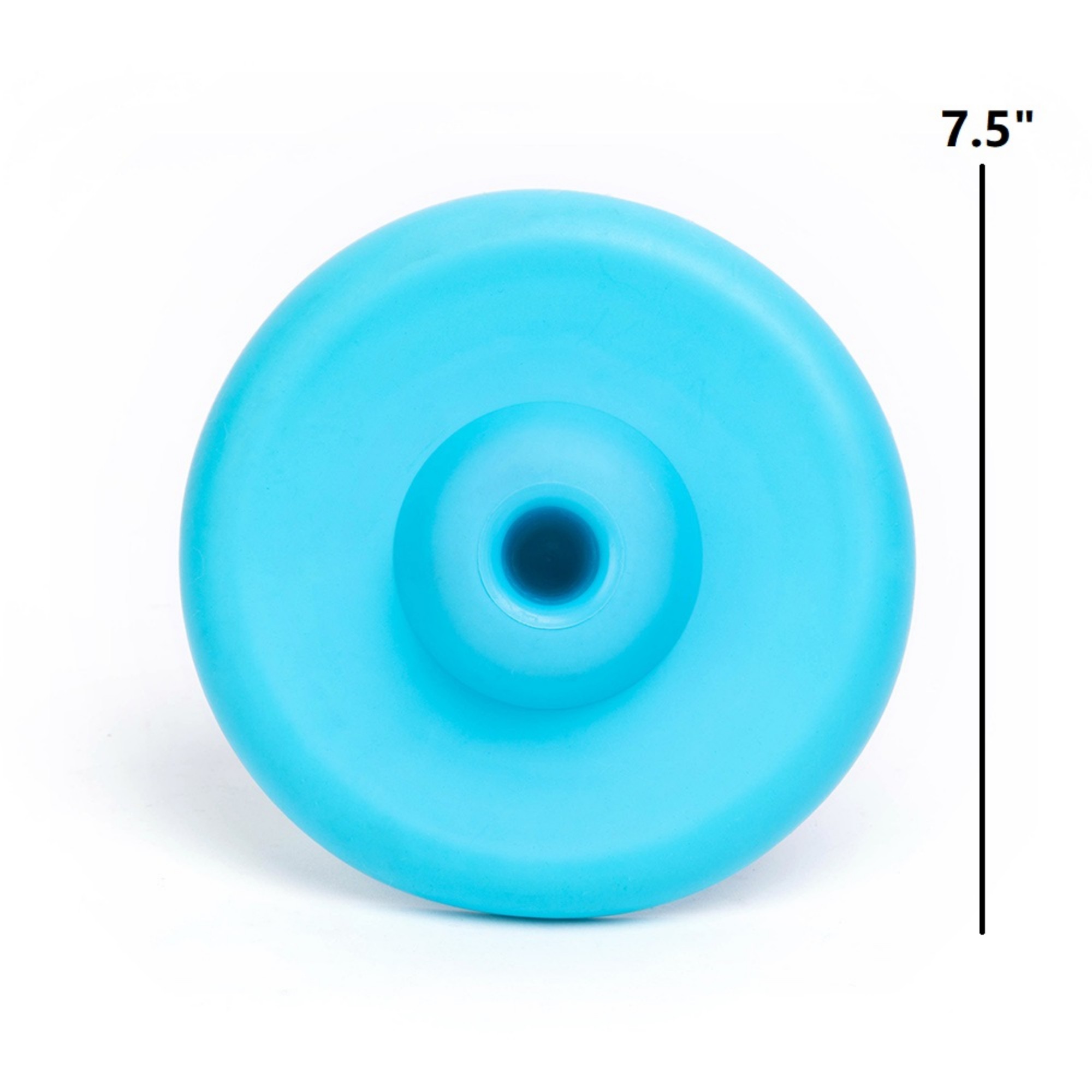 Innovative Throwing Disc Dog Toy 4