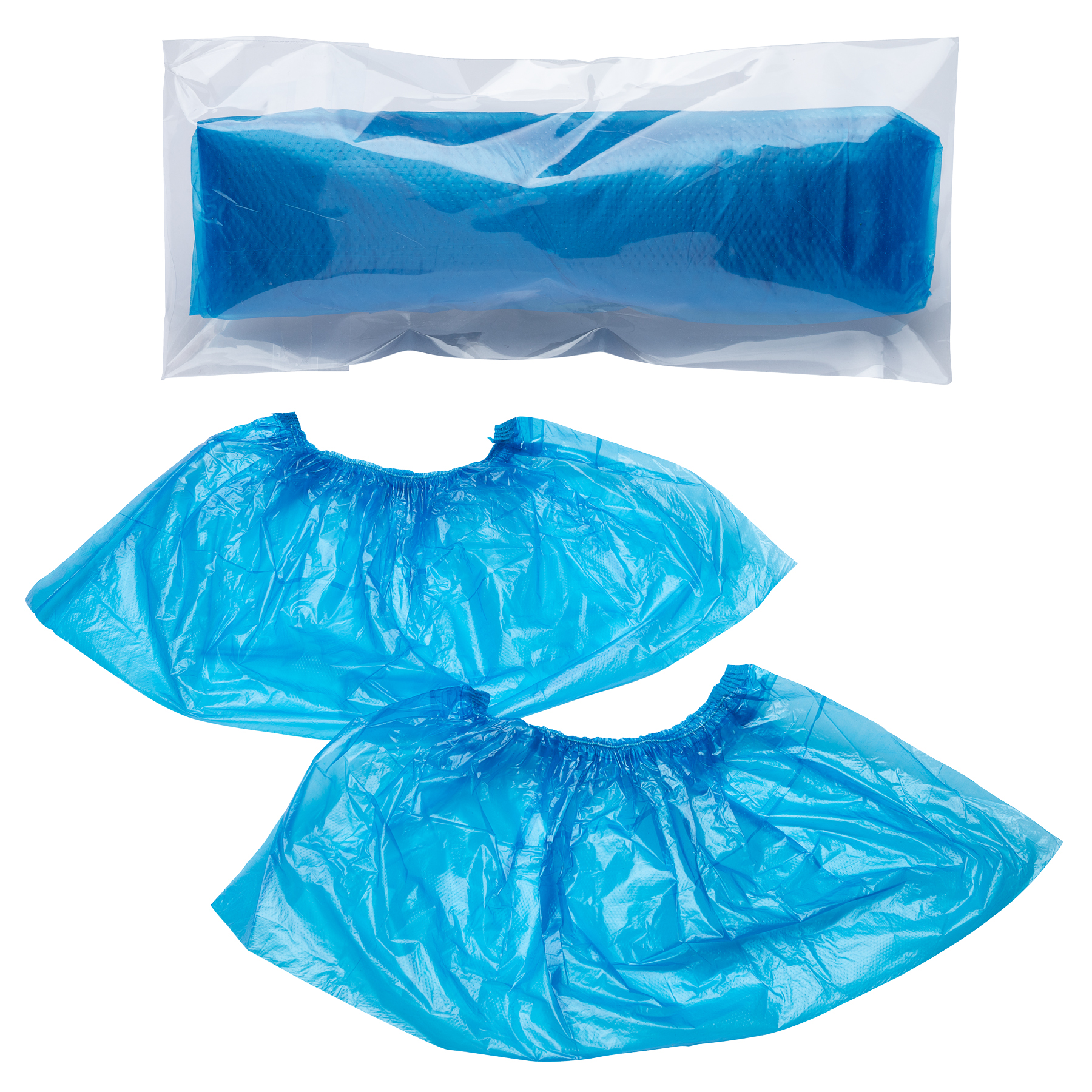 Guard Disposable Shoe Covers 3