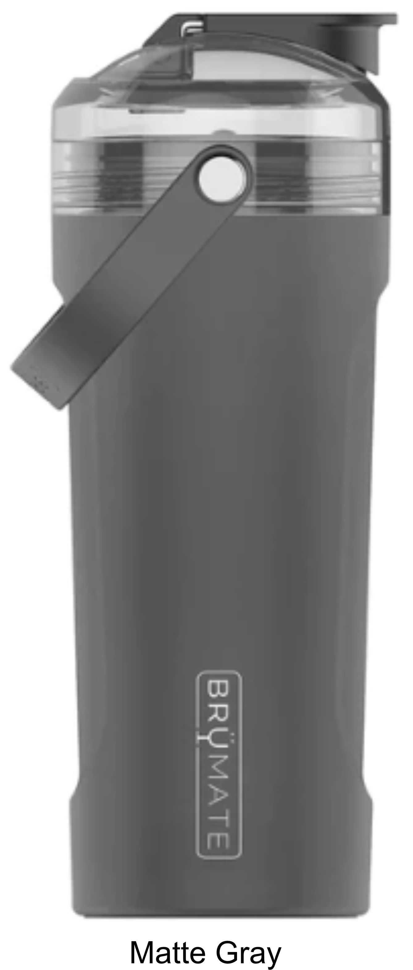 BruMate 26 oz Multishaker Bottle 22