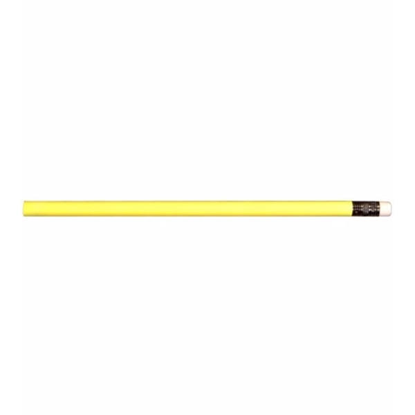 Neon Thrifty Pencil 2