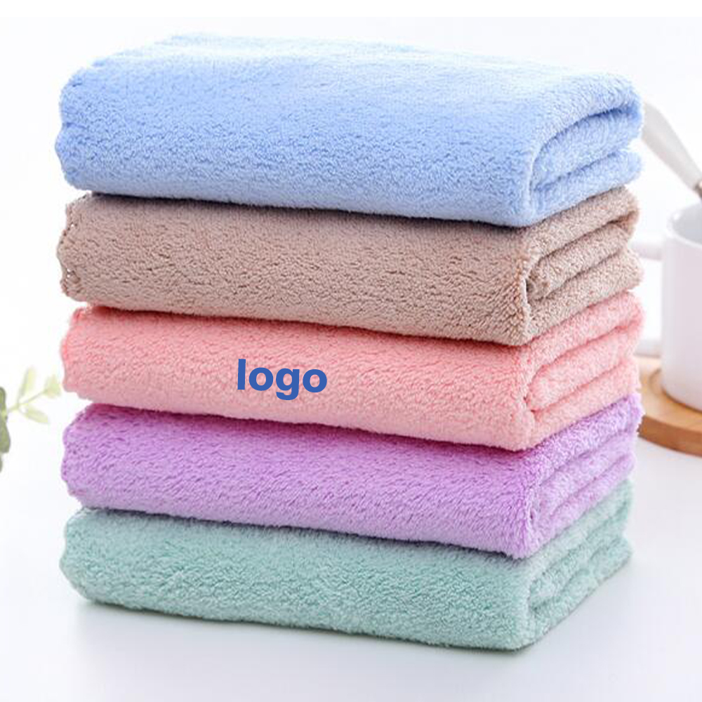Square Towel 2