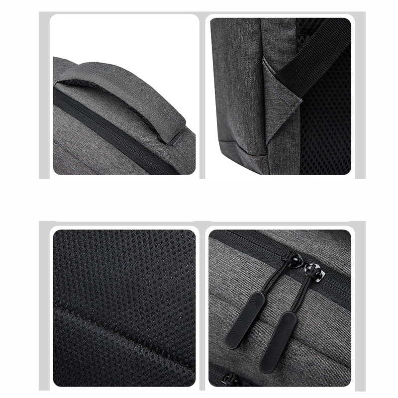 Custom Laptop Backpack travel bag 2