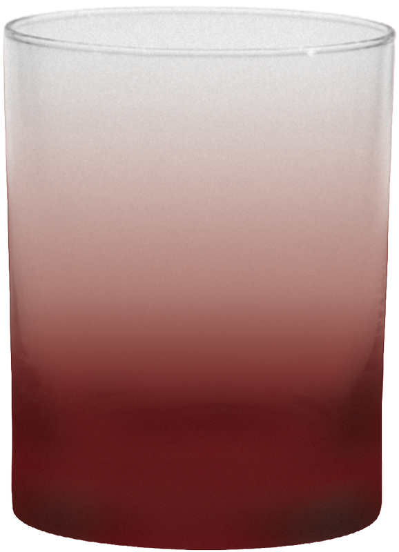 14 oz. Executive Double Old Fashion 15