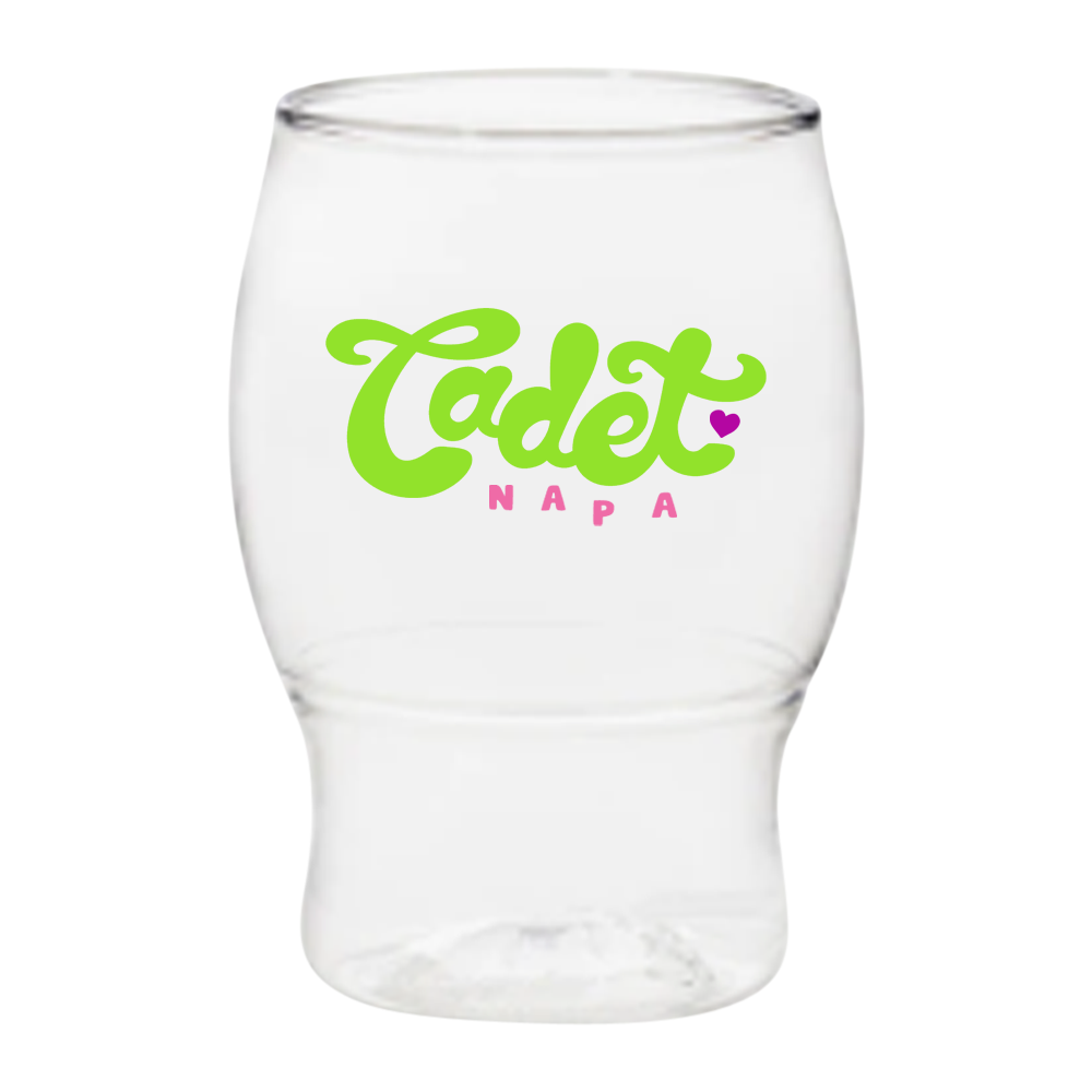 4oz. Plastic Taster 3