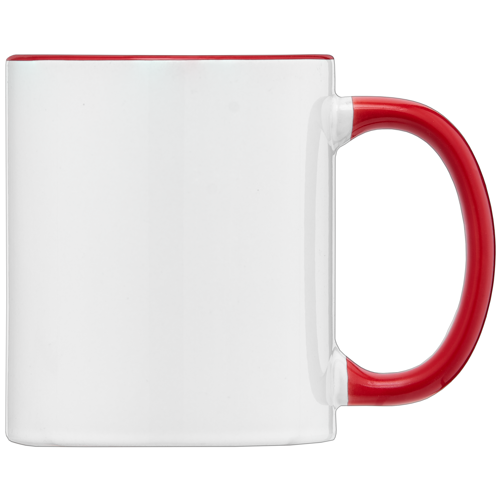 SimpliColor 12 oz. Ceramic Mug with ColorPop 7