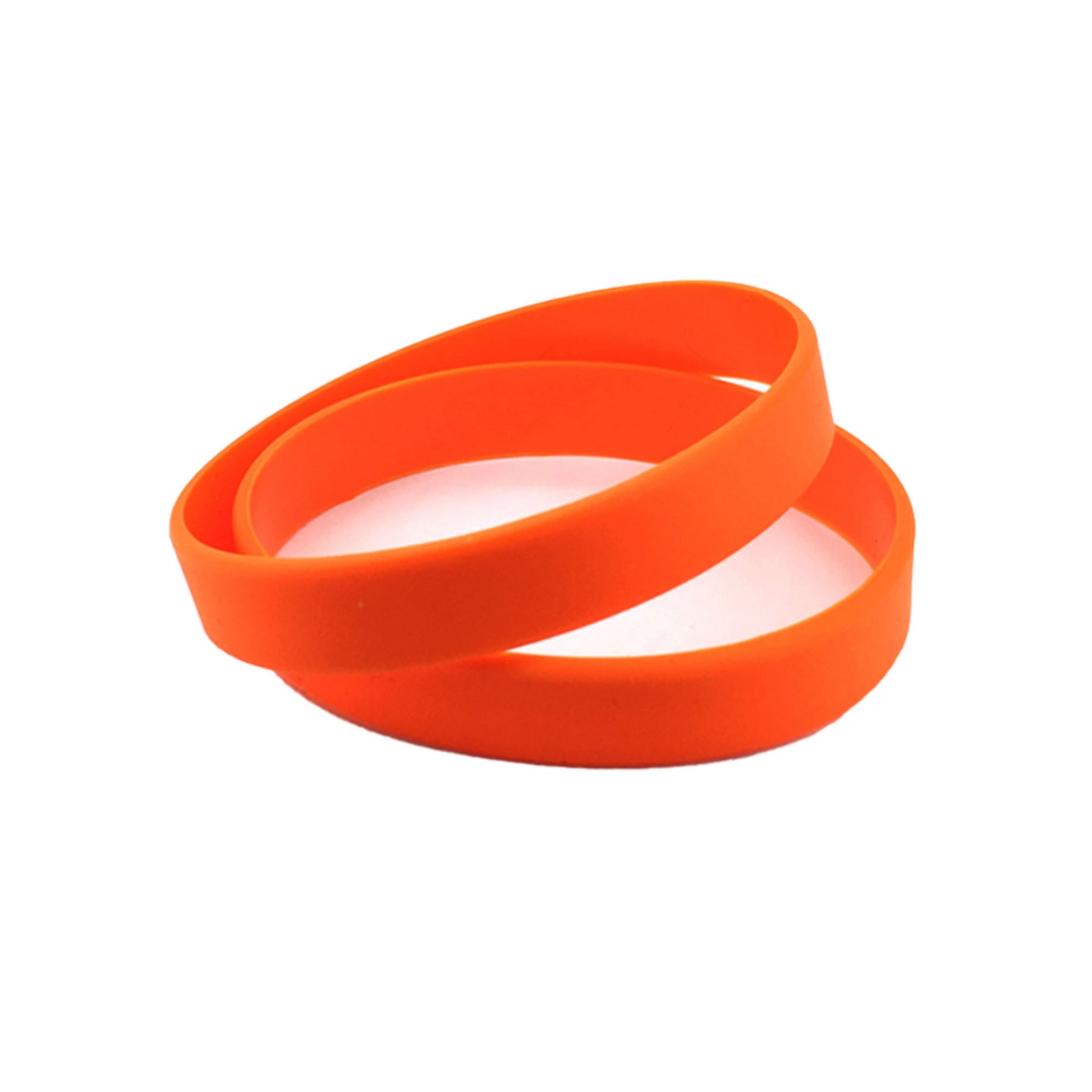 Custom Silicone Bracelet Wristband 4