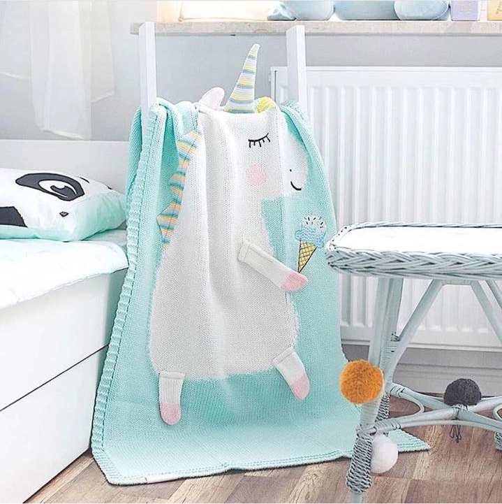 Baby Blanket 2