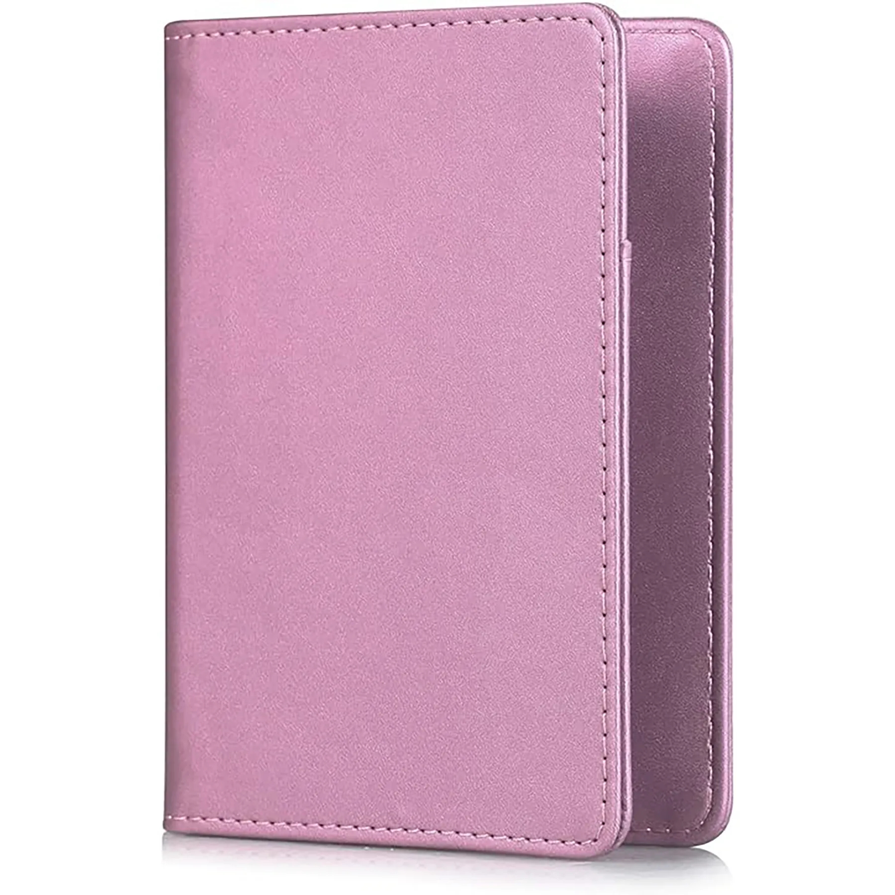 RFID Blocking Technology Passport holder 3