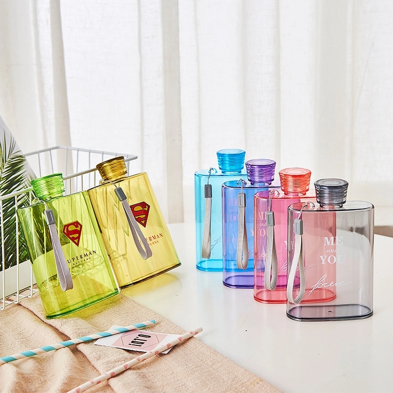 A5 Water Bottle for Sports 5